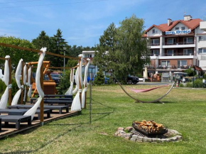 Hotel Krynica  Крыница-Морска